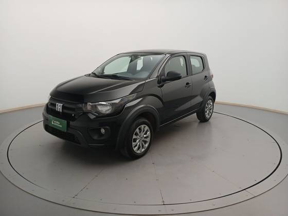 FIAT MOBI 1.0 EVO FLEX LIKE. MANUAL FIAT MOBI 1.0 EVO FLEX LIKE. MANUAL